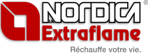 LA NORDICA-Extraflame